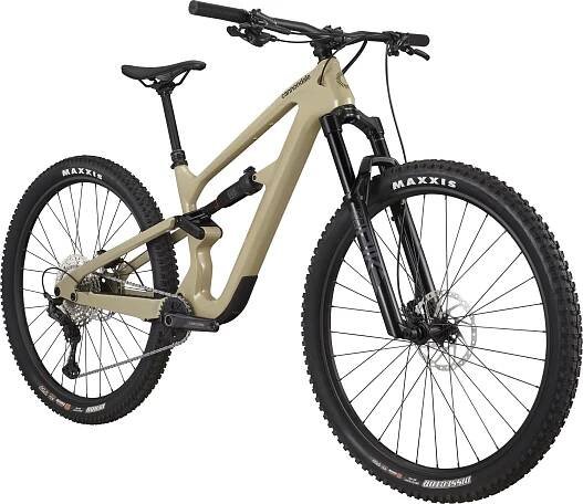Cannondale Habit Carbon 2 29" Quicksand 2023, M