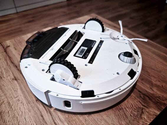 Recenze robotického vysavače Sencor SRV 9385WH - Test 2025 | arecenze