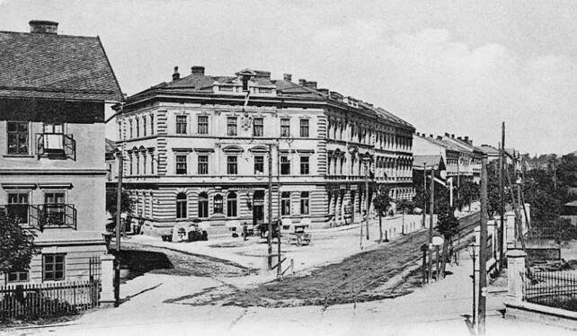 Olomouc úřední - Institut Paměti národa