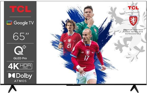 TCL 65" QLED (65T7B)
