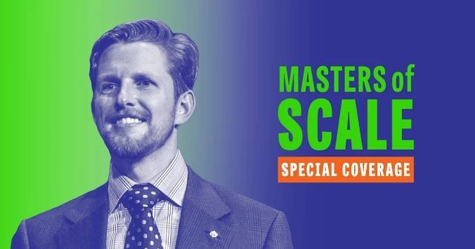 Matt Mullenweg with Reid Hoffman on Managing Remote Teams
