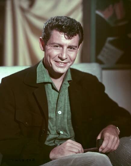 Eddie Fisher
