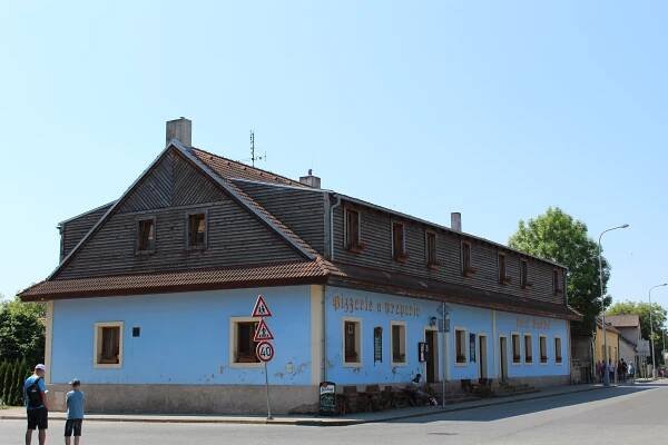 SDH Brodek u Dětenic - fotogalerie - 2.-4.6.2017 - Sraz rodáků a přátel Dětenic