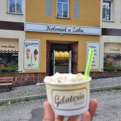 Crémista / Strážný – We Love Šumava