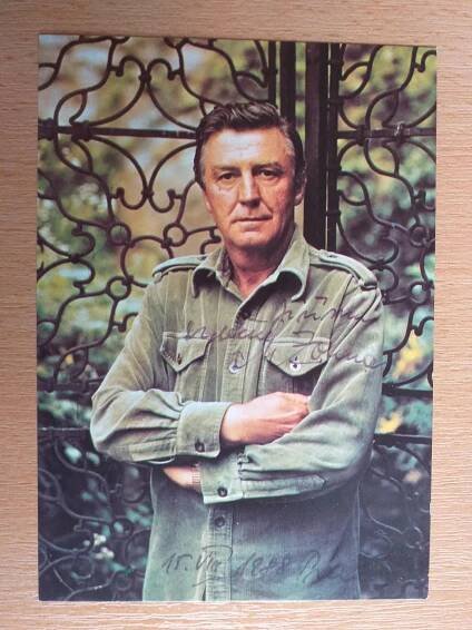 Miroslav  Zounar - Ostatní sběratelské předměty