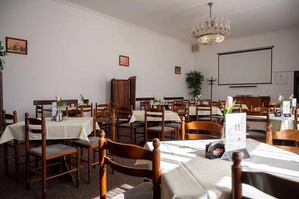 Restaurace Národní dům Rychnov nad Kněžnou
