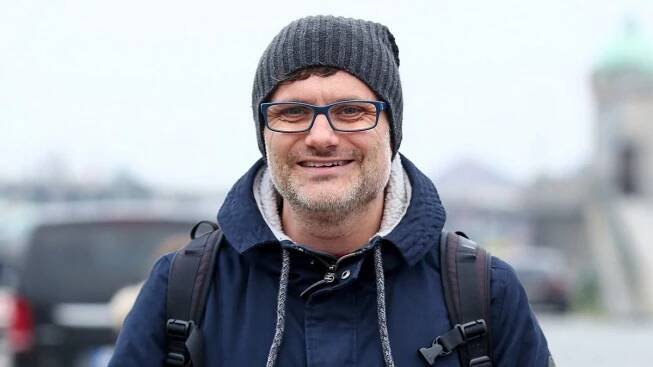 Místo osahávání si s ní začal povídat a dobře udělal: Autor bestsellerů je se svou ženou už 28 let