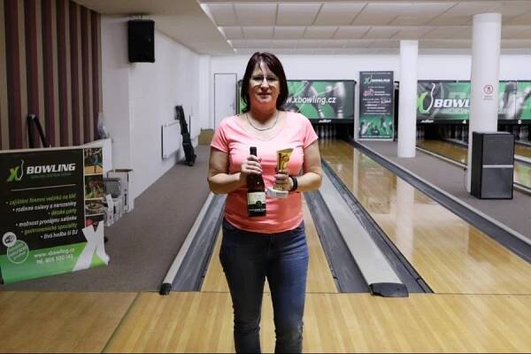 Únorové Xbowling Devítce dominoval Lukáš Gurgul | Aktuality | Xbowling Žižkov, Praha 3 