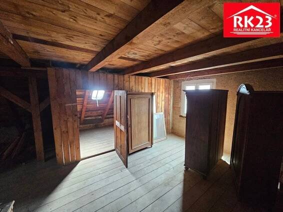 Prodej, Rodinný dům, Velká Hleďsebe, ul. Plzeňská | rk23