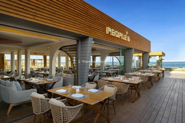 Rixos Radamis Blue Planet 39