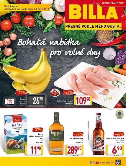 Označte produkt do nákupního košíku