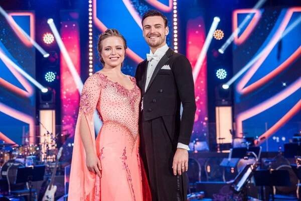 Dlouholeté přátelství tanečníků ze StarDance: Takhle laškovali před 13 lety!