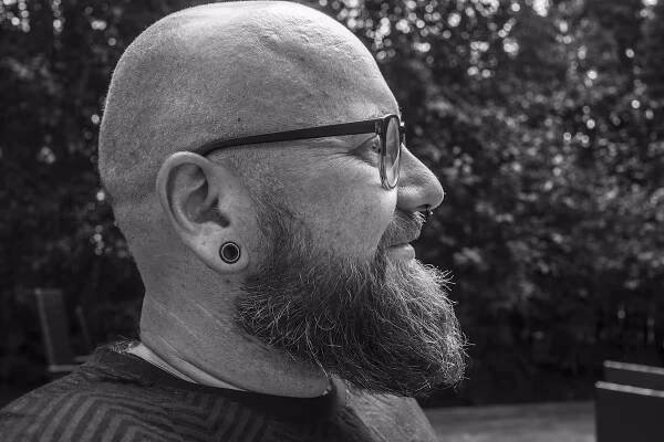 Filip R. Tylš: Psychedelická renesance – Afterglow | přednáška Dobrodružství sebeobjevování 