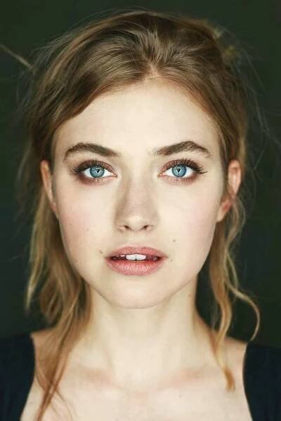 Imogen Poots