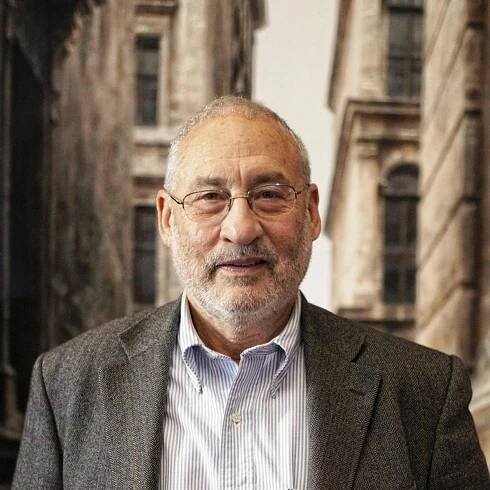 Kdo může za nerovnost? Stiglitz sepsal bibli pro levicové okupanty