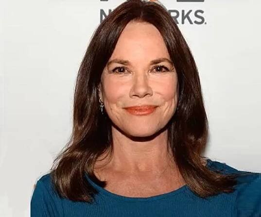 Barbara Hershey Biography - Facts, Childhood, Family Life & Achievements