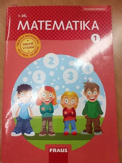 Matematika dle prof. Hejného | Základní škola Litoměřice, U Stadionu 4