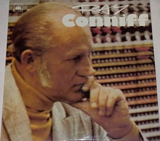 LP Ray Conniff
