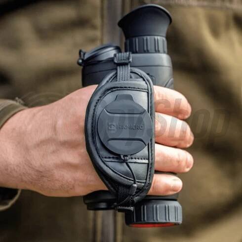Termovizní monokulár s dálkoměrem Hikvision HIKMICRO Condor