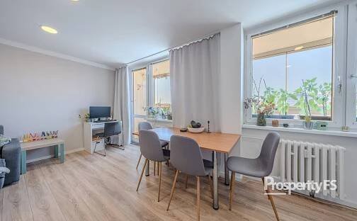 Prodej bytu 3+kk 74 m2, Litoměřice - Předměstí