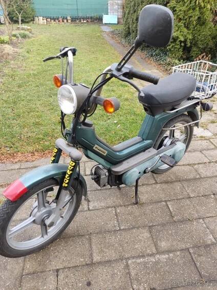 Prodám Piaggio - Louny