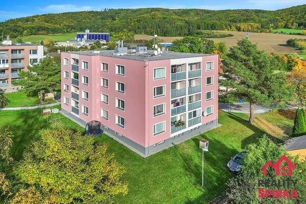 Moravská Třebová - Sušice, okres Svitavy