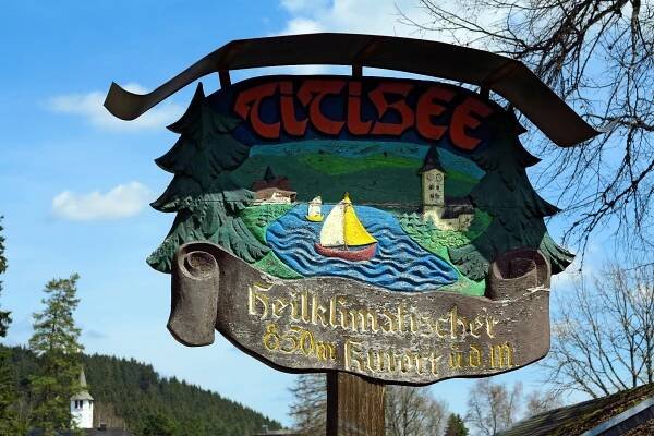 Titisee-Neustadt