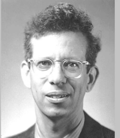 Howard Martin Temin