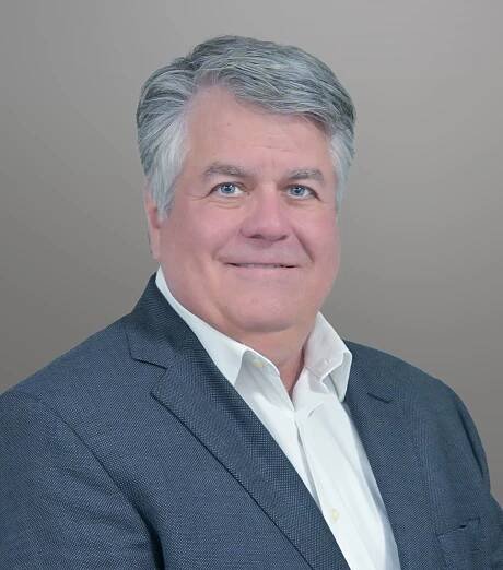 David Sullivan, president of AMAG Technology