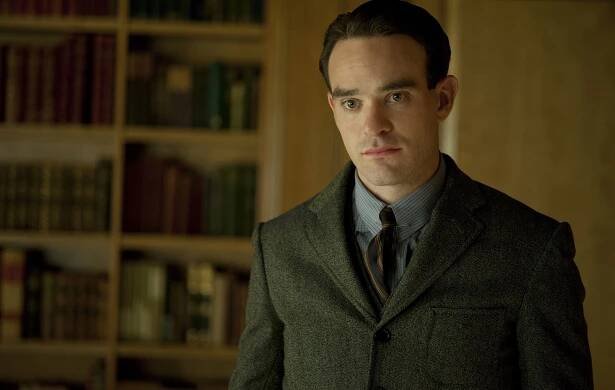 Charlie Cox
