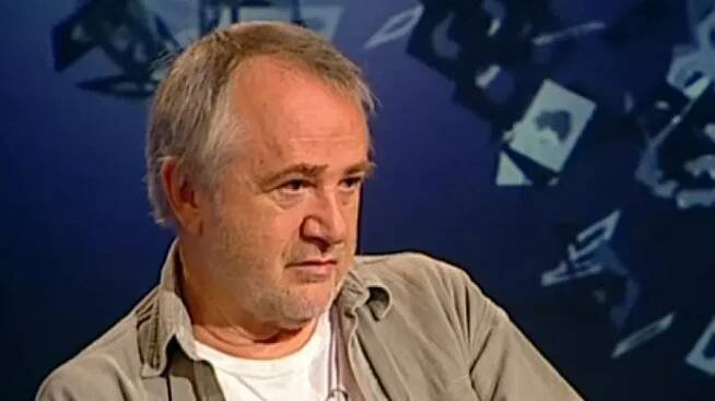 „Divadlo je jiný druh kostela,“ říká Ivan Rajmont