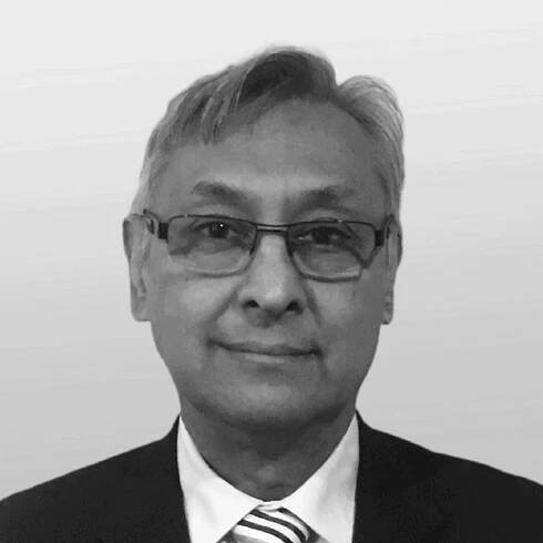 Meet our Members: Naresh Purohit - The Retail Mutual