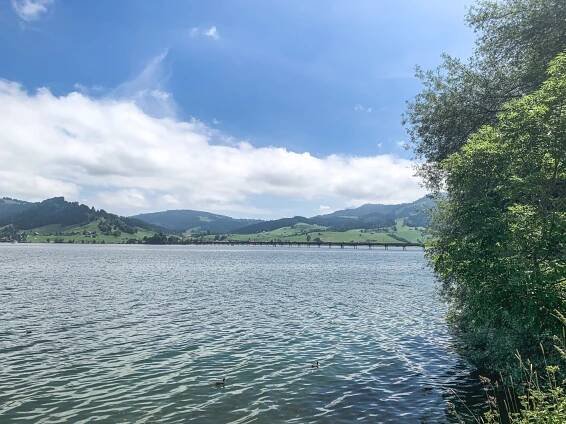 Pèlerinage à Einsiedeln - Wanderlust Ale