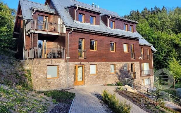 1+kk, Bratrouchov, Jablonec nad Jizerou, 25 m²
