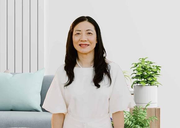 wei wei chang