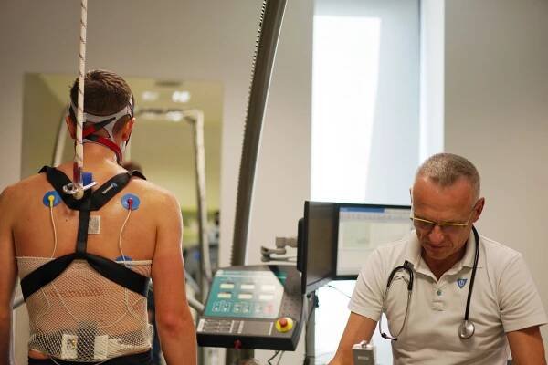 O nás | Klinika sportovní medicíny