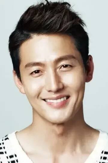 Jeong-jin Lee