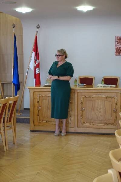 Loučíme se s „páťáky“ – ZŠ a MŠ Chlebičov