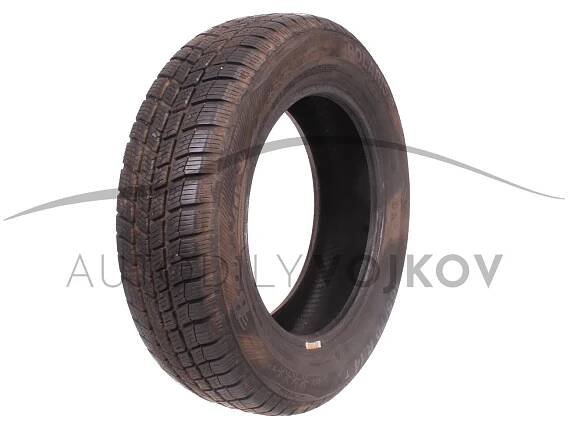 Pneumatika ZIMNÍ 165/70 R14 81T BARUM POLARIS 3 (5 mm) rok 2017