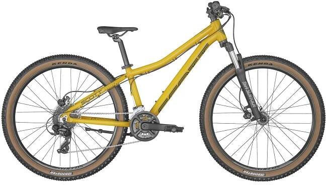Scott Roxter 26" 2022 od 18 690 Kč