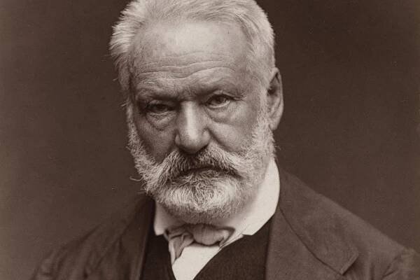 Victor Hugo, the writer of a thousand talents - Le Marais Mood