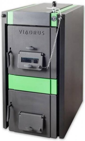 Viadrus Hercules U32 27221