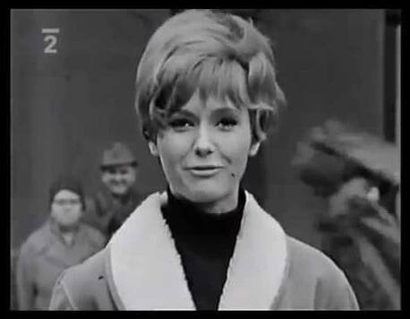 Helena Vondráčková - Mám ráda cestu lesní (1966)