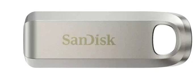 SanDisk Ultra Luxe - USB-Flash-Laufwerk - 1 TB