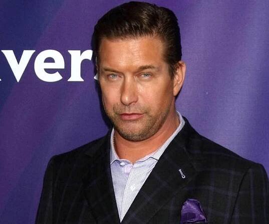 Stephen Baldwin Biography - Facts, Childhood, Family Life & Achievements