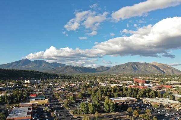 Flagstaff Window Tinting