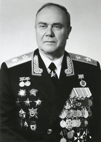 Bělov, Andrej Ivanovič : B