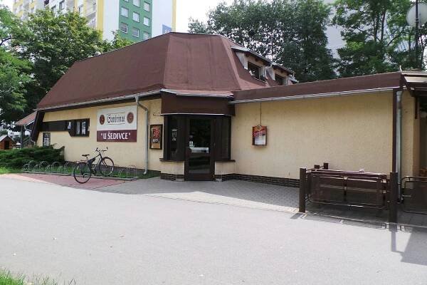 Restaurace U Šedivce foto 1