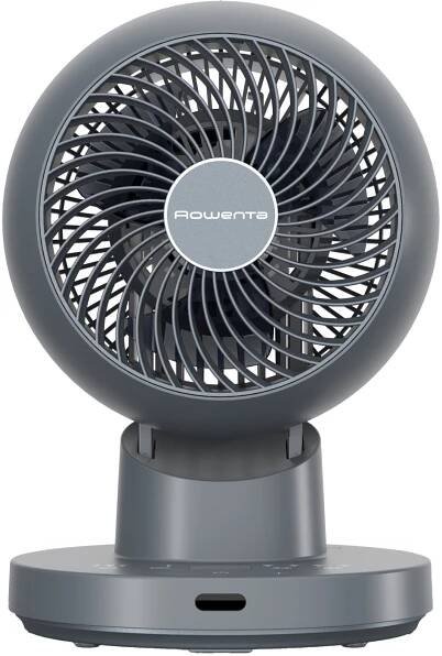 Ventilátor stolní Rowenta QV2540F0