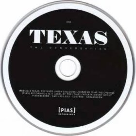 2CD Texas: The Conversation LTD | DIGI